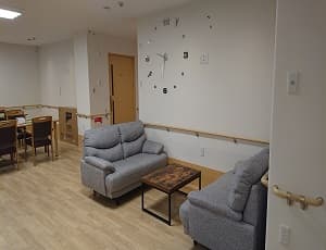 介護付きホーム奏楽上阿原