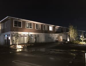 介護付きホーム奏楽上阿原