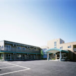 地域密着型特別養護老人ホーム赤かぶ園四街道｜四街道市千葉県四街道市亀崎１２６０－１２の地域密着型介護付き有料老人ホームの写真
