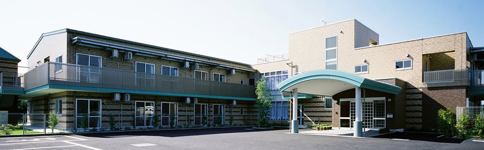 地域密着型特別養護老人ホーム赤かぶ園四街道