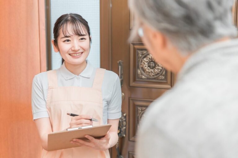 グループホームたすけあい