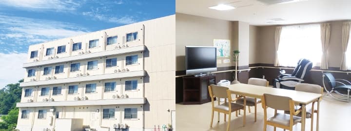 医療法人和幸会　グループホームたわら