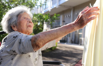 特別養護老人ホーム第Ⅱあま恵寿荘