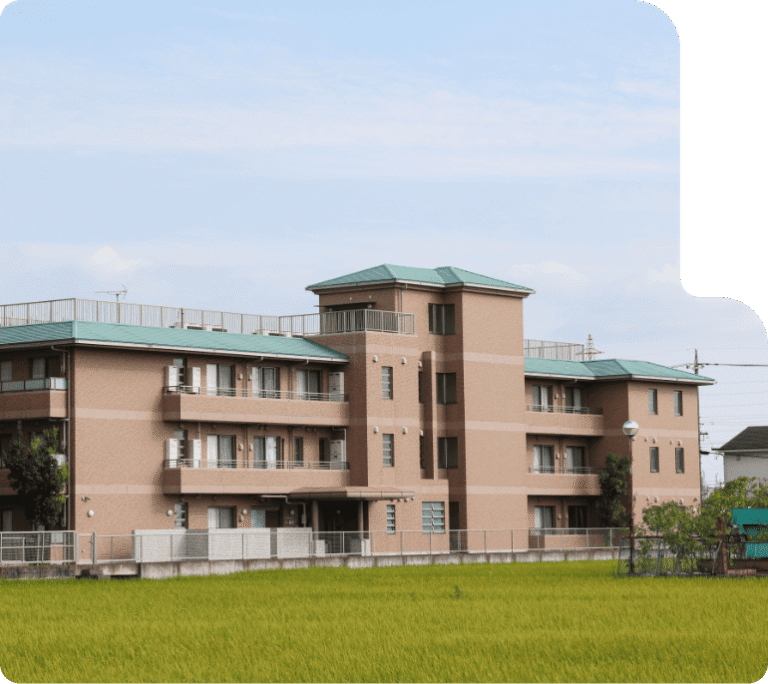 特別養護老人ホーム希望の郷大治