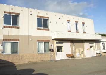 社会福祉法人恵和福祉会　ｱﾒﾆﾃｨ美幌　あさひグループホーム
