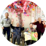 特別養護老人ホーム出石荘｜豊岡市豊岡市出石町福住字赤坂1301の介護付き有料老人ホームの写真