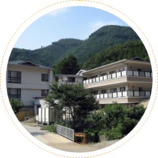 特別養護老人ホーム　栗栖の荘