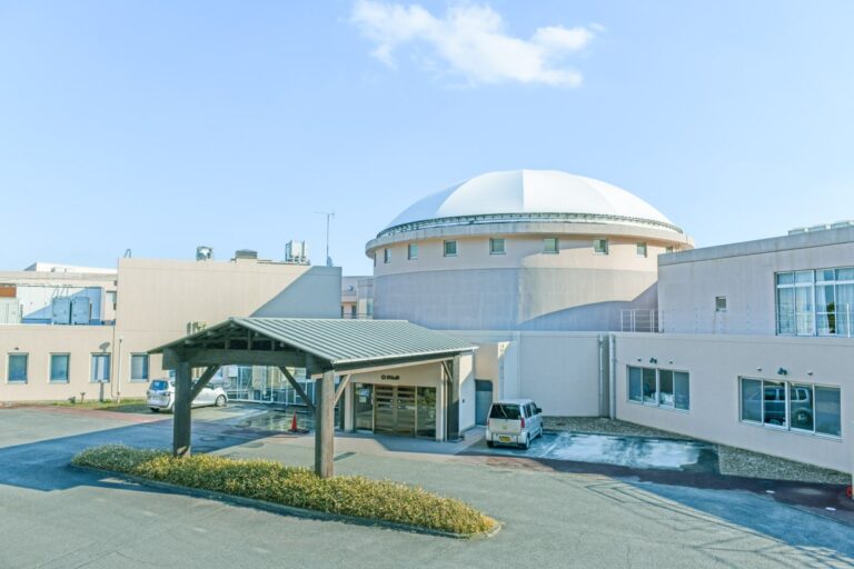 特別養護老人ホーム まどかの郷
