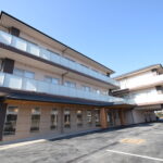 特別養護老人ホームしょうぶ翔裕園｜久喜市埼玉県久喜市菖蒲町菖蒲5205番の介護付き有料老人ホームの写真