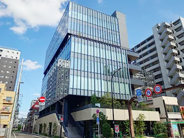 特別養護老人ホーム　かとりの郷福楽園（従来型）