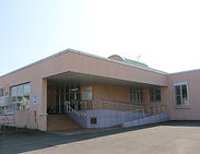 沼田町特別養護老人ホーム旭寿園