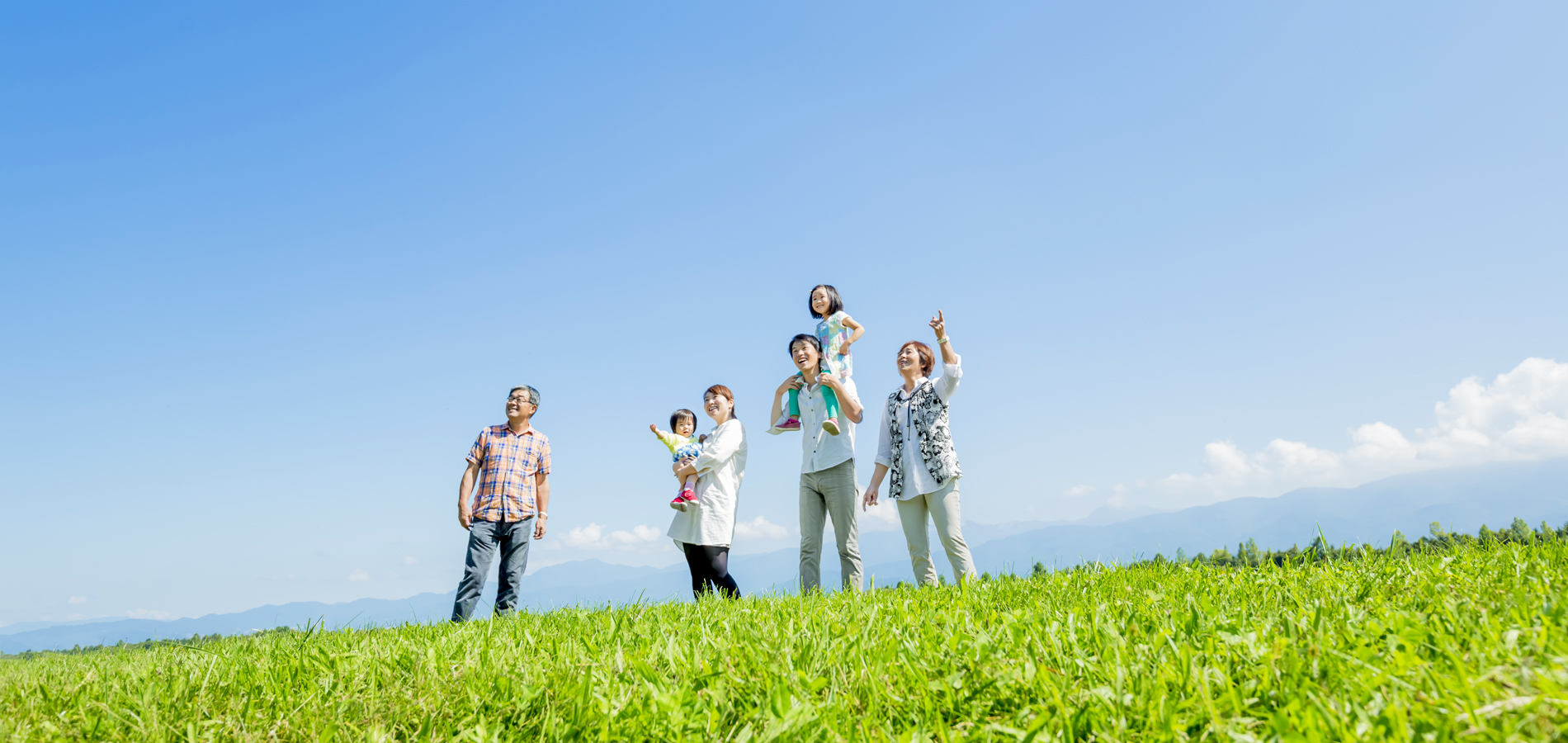 特別養護老人ホーム　竜成園