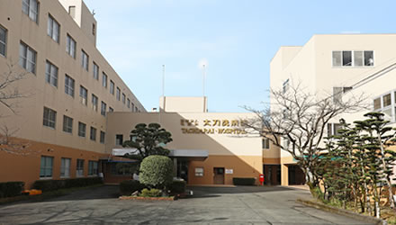 グループホーム弘医荘