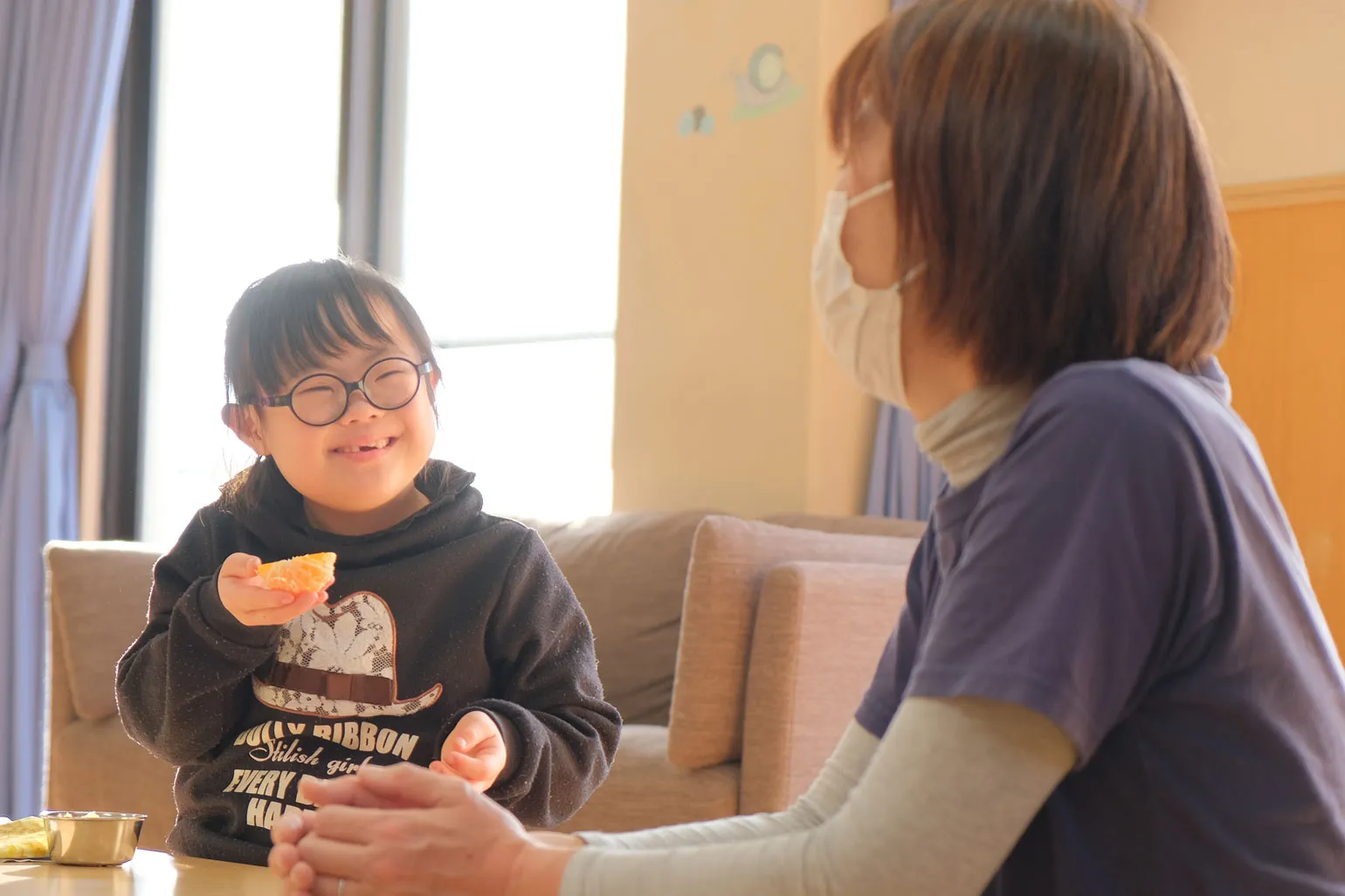 特別養護老人ホームびおもす蒲桜（ユニット型）