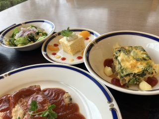 シルバーホーム「まきば」