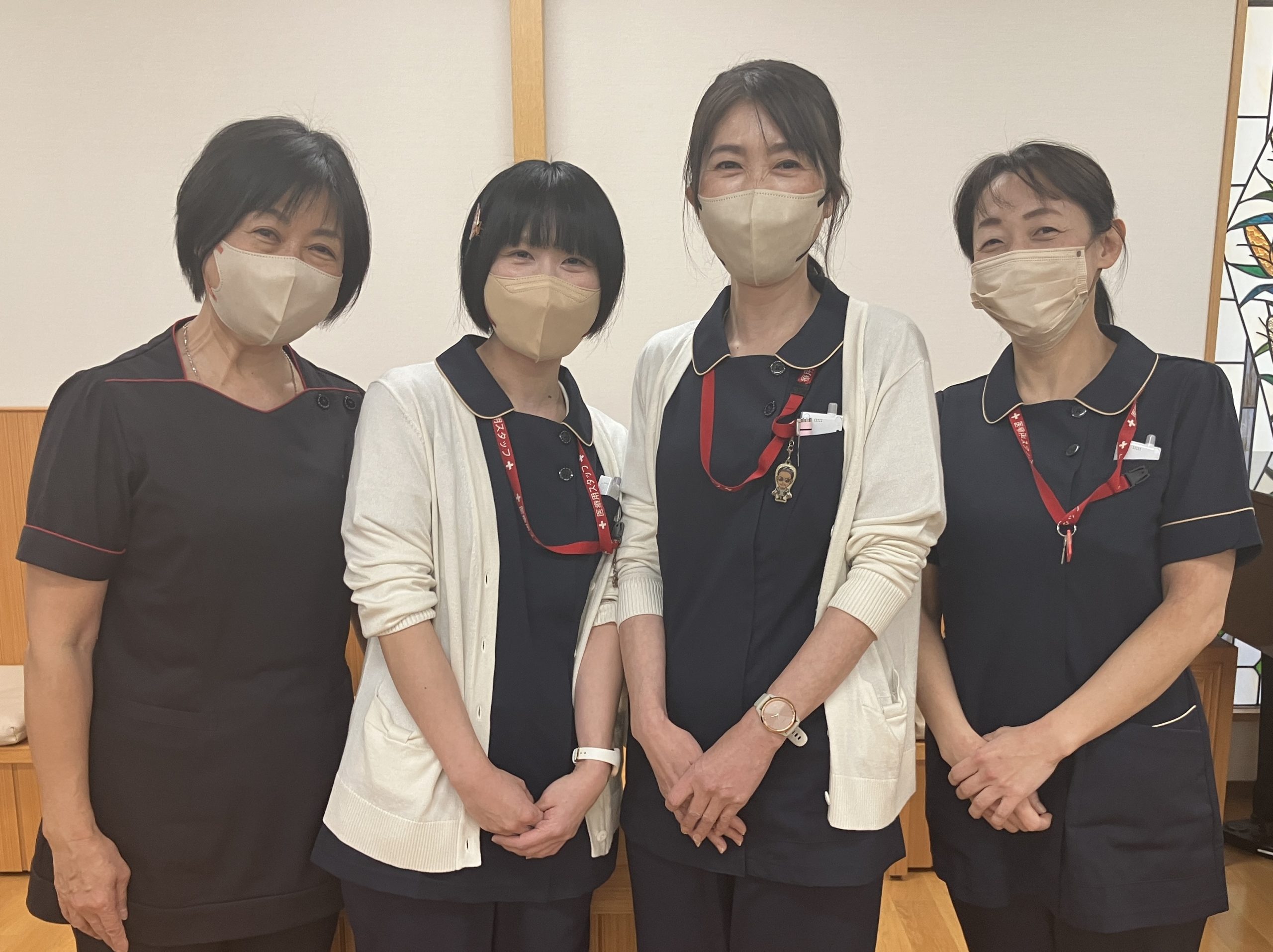 シルバーホーム「まきば」