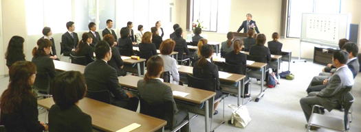 特別養護老人ホーム　千鳥会ゴールド
