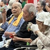 特別養護老人ホーム　こうのとり荘