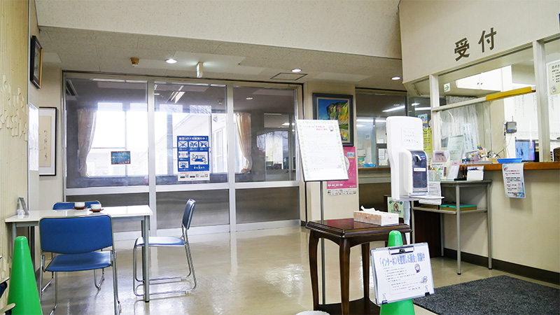 特別養護老人ホーム多賀谷寿光園