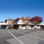 特別養護老人ホーム　白砂恵慈園｜秩父市埼玉県秩父市吉田久長186-1の介護付き有料老人ホームの写真