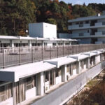 特別養護老人ホーム桜谷荘｜赤穂市兵庫県赤穂市塩屋３４５０番地の３８の介護付き有料老人ホームの写真