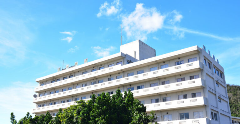 有料老人ホームいきいきホーム