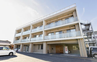 シンシアホーム　宮杜