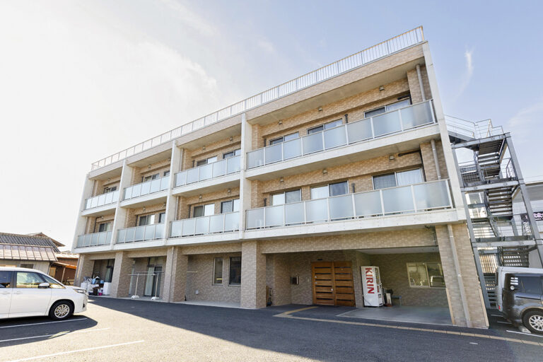 シンシアホーム 宮杜
