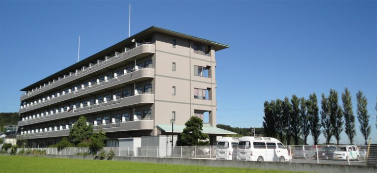 特別養護老人ホームポプラの樹