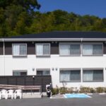 ブレシングホームやつなみ｜和歌山市和歌山県和歌山市西庄488-1の介護付き有料老人ホームの写真