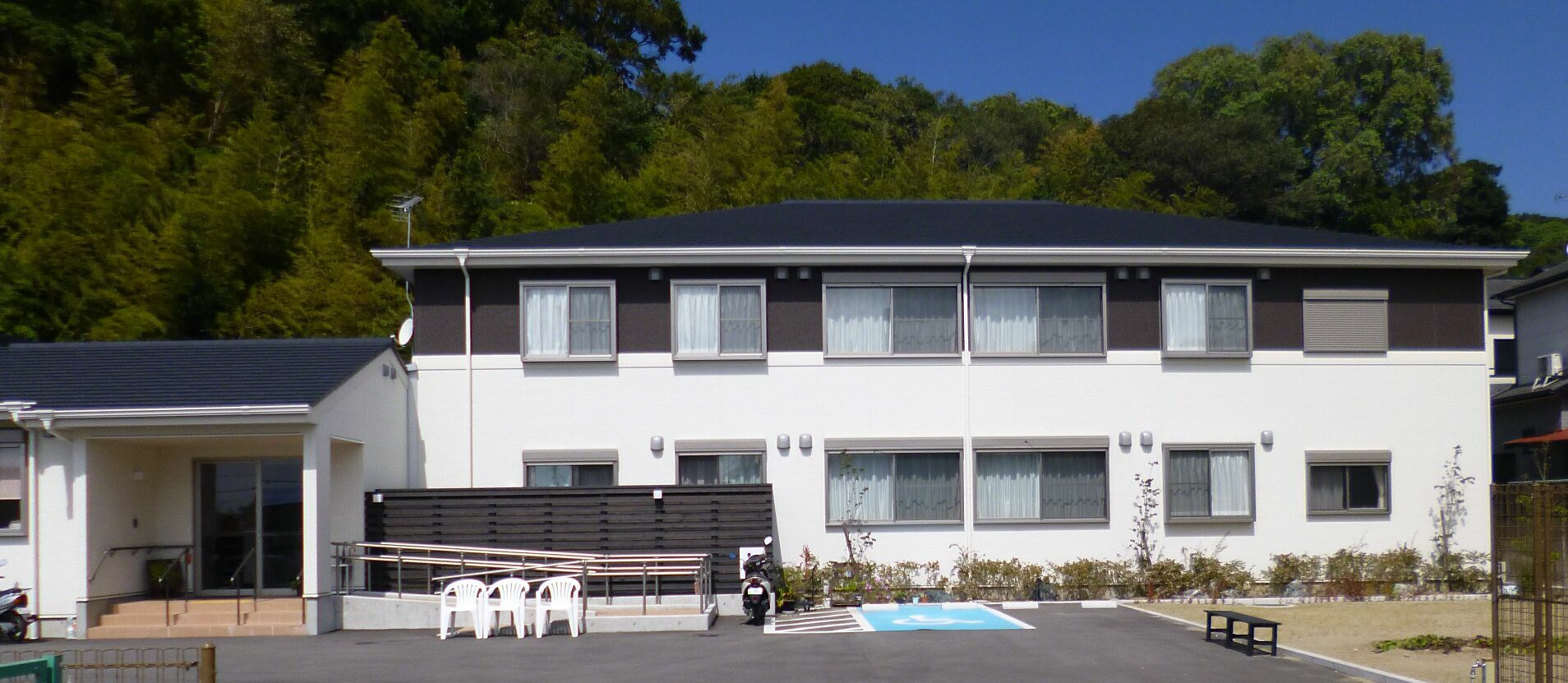 ブレシングホームやつなみ