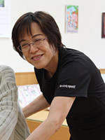 くぬぎの木特別養護老人ホーム