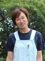 くぬぎの木特別養護老人ホーム