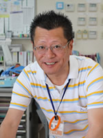 くぬぎの木特別養護老人ホーム