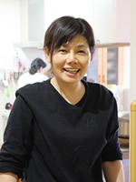 くぬぎの木特別養護老人ホーム