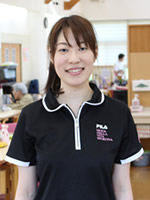 くぬぎの木特別養護老人ホーム