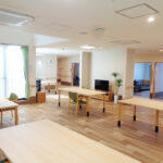 地域密着型特別養護老人ホームあかつき｜袖ケ浦市千葉県袖ケ浦市神納2421-3の地域密着型介護付き有料老人ホームの写真