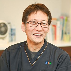特別養護老人ホーム　楽寿園（ユニット型）