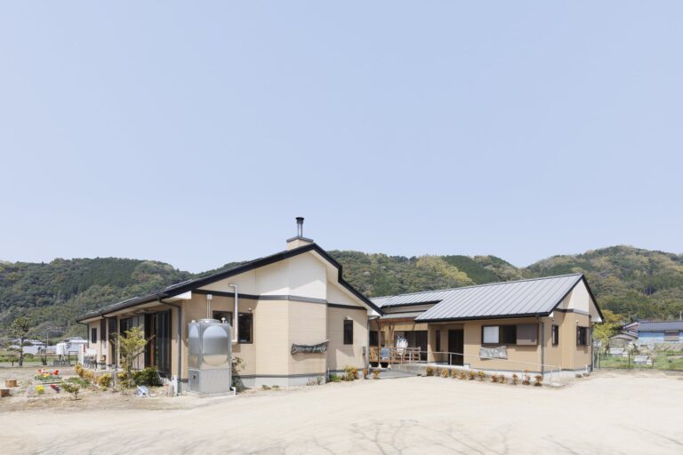 グループホーム風のふく丘Ⅱ