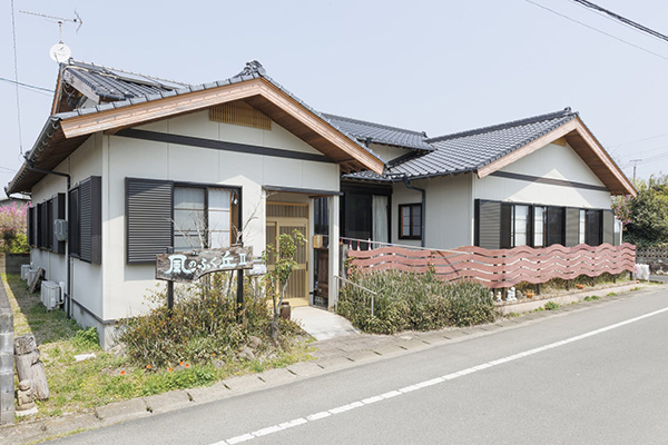 グループホーム風のふく丘Ⅱ