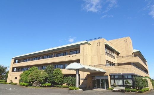 特別養護老人ホーム 良友園