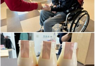 地域密着型特別養護老人ホームひろね