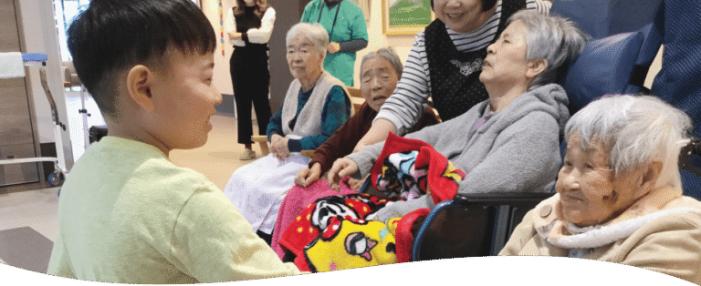 地域密着型特別養護老人ホームひろね