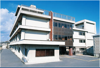 特別養護老人ホーム百楽園
