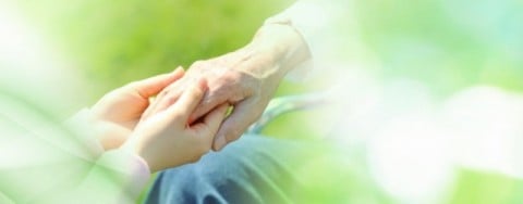 特別養護老人ホームあすみの丘