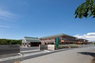 特別養護老人ホームあすみの丘