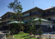 社会福祉法人朱音会　地域密着型特別養護老人ホーム　ふくの音