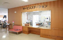 特別養護老人ホームユニットケア松丘園