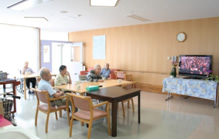 特別養護老人ホームユニットケア松丘園