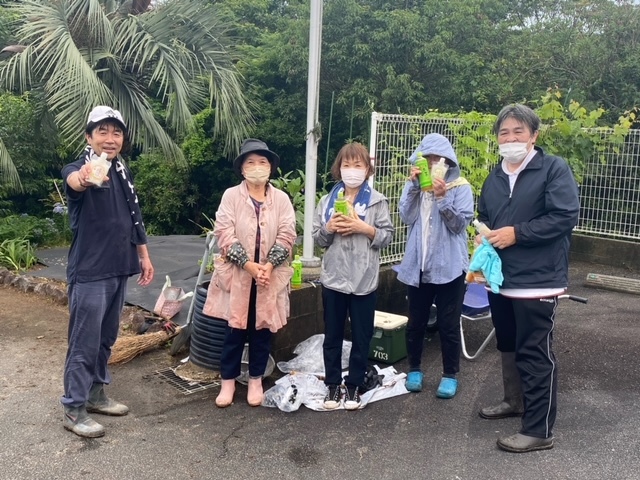 介護付きホームふくじゅそう